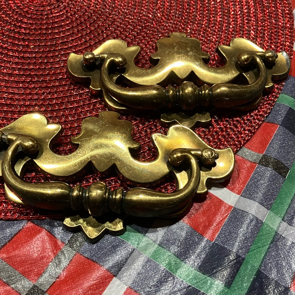 Handles